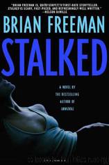 Stalked by Brian Freeman