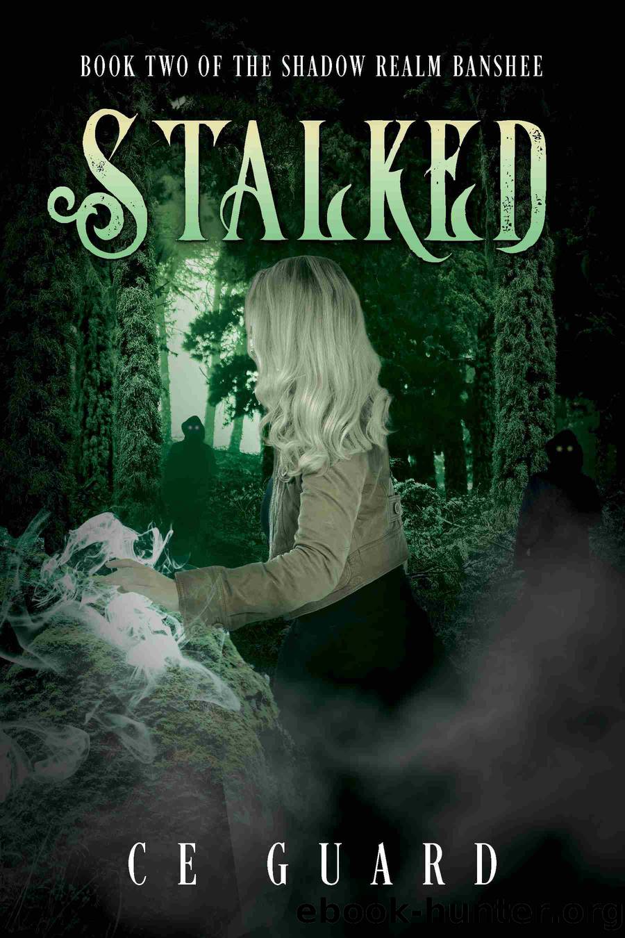 Stalked by CE Guard