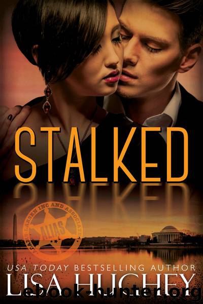 Stalked by Lisa Hughey