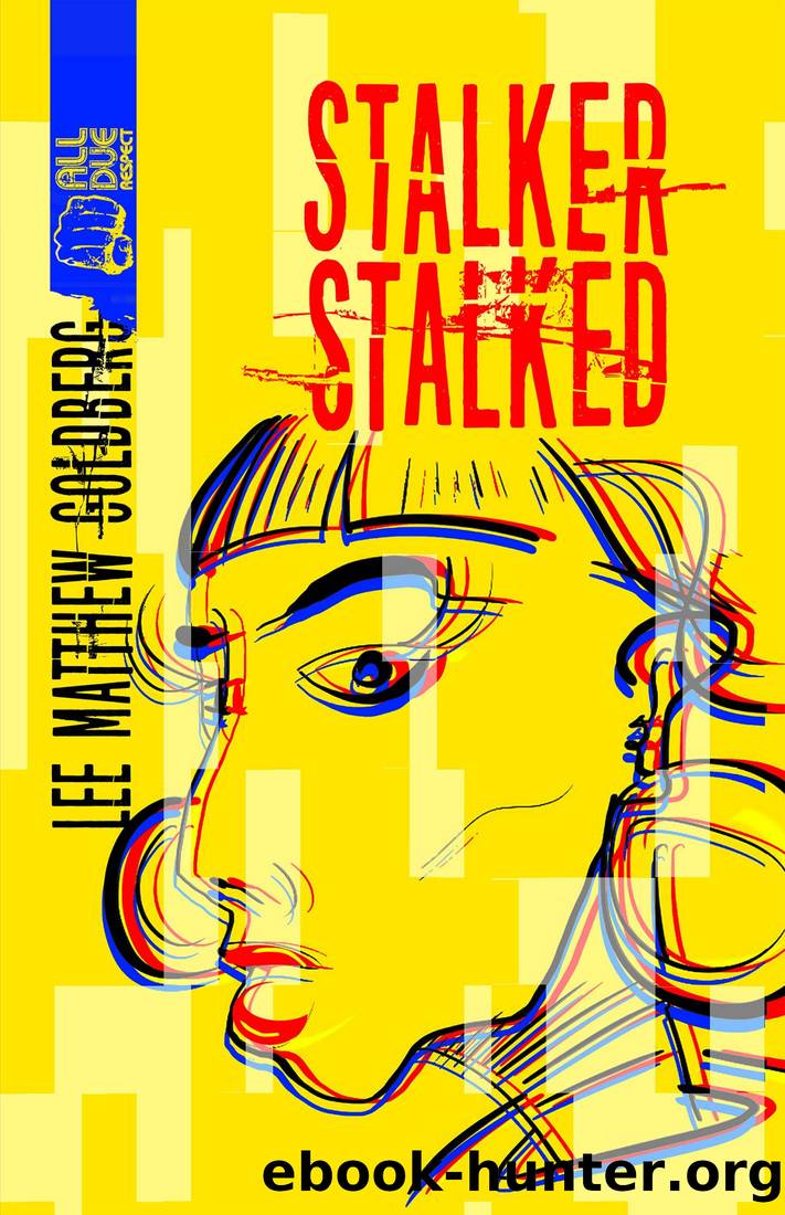 Stalker Stalked by Lee Matthew Goldberg