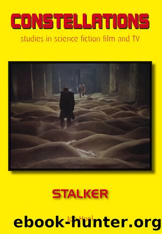 Stalker by Hoel Jon;