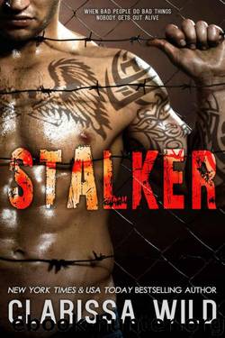 Stalker by Wild Clarissa
