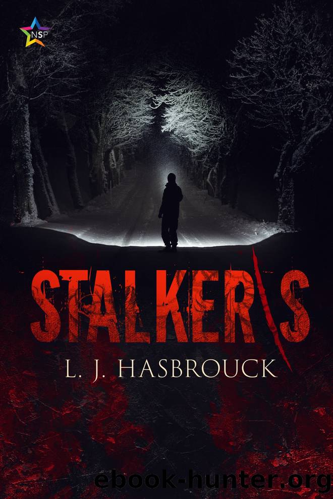 Stalkers by L J Hasbrouck