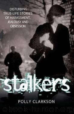 Stalkers by Polly Clarkson