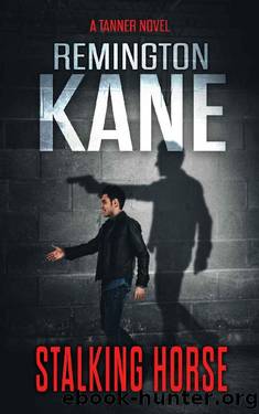 Stalking Horse (A Tanner Novel Book 40) by Remington Kane