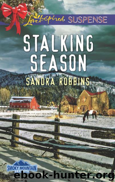 Stalking Season by Sandra Robbins