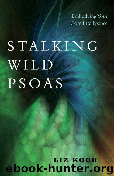 Stalking Wild Psoas by Liz Koch