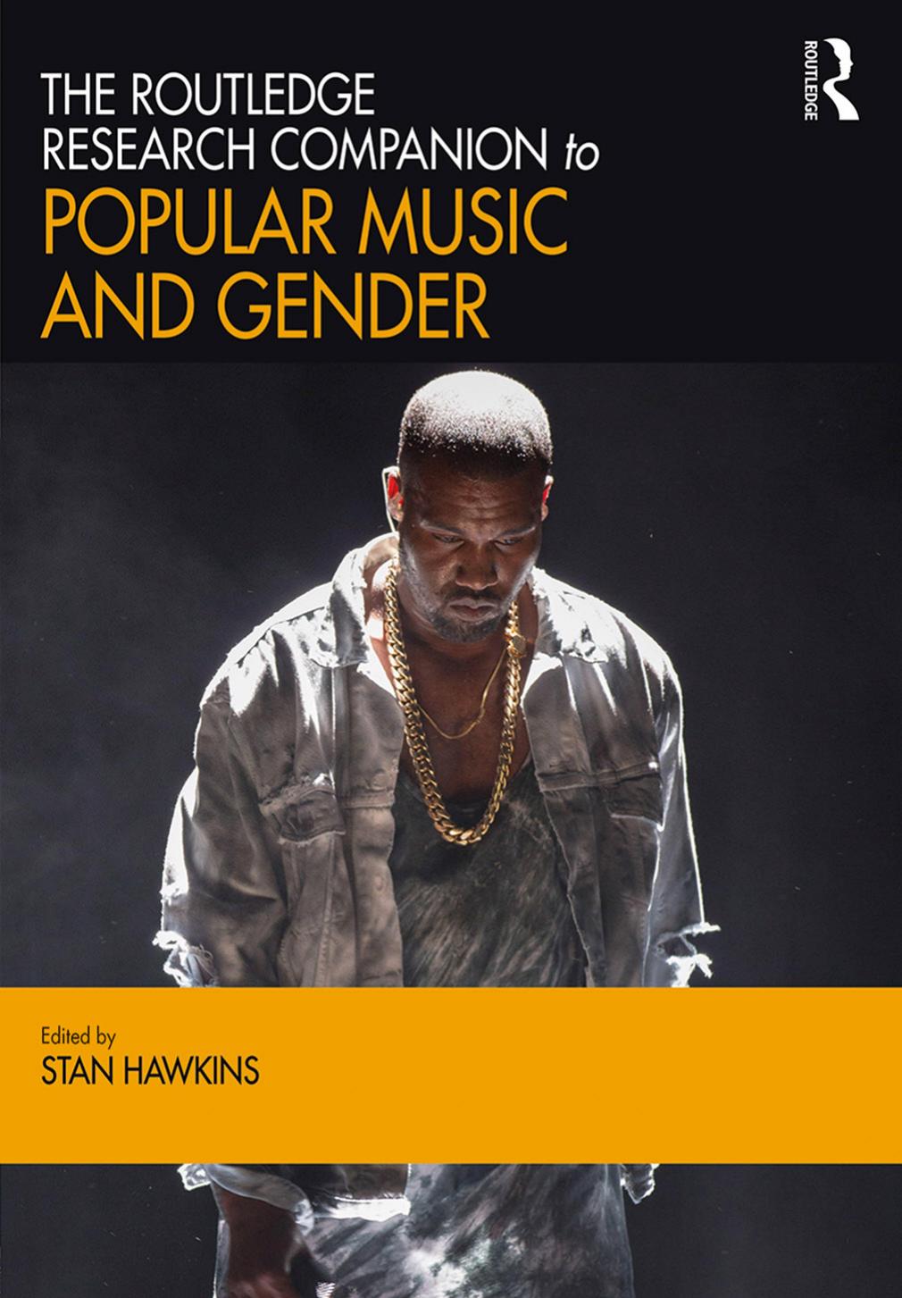 Stan Hawkins The research companion to popular music and gender by Unknown