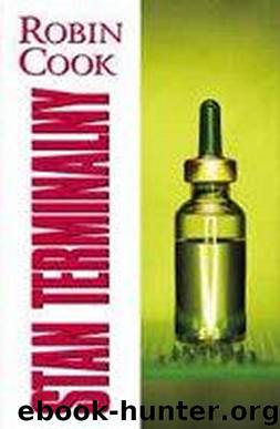 Stan terminalny by COOK ROBIN