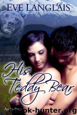 Stand Alone - His Teddy Bear by Eve Langlais