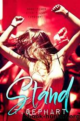 Stand by Gephart T