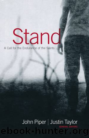 Stand by John Piper