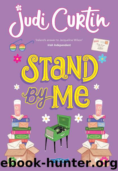 Stand by Me by Judi Curtin