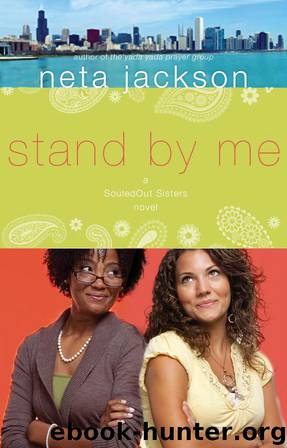 Stand by Me by Neta Jackson