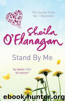 Stand by Me by Sheila O'Flanagan