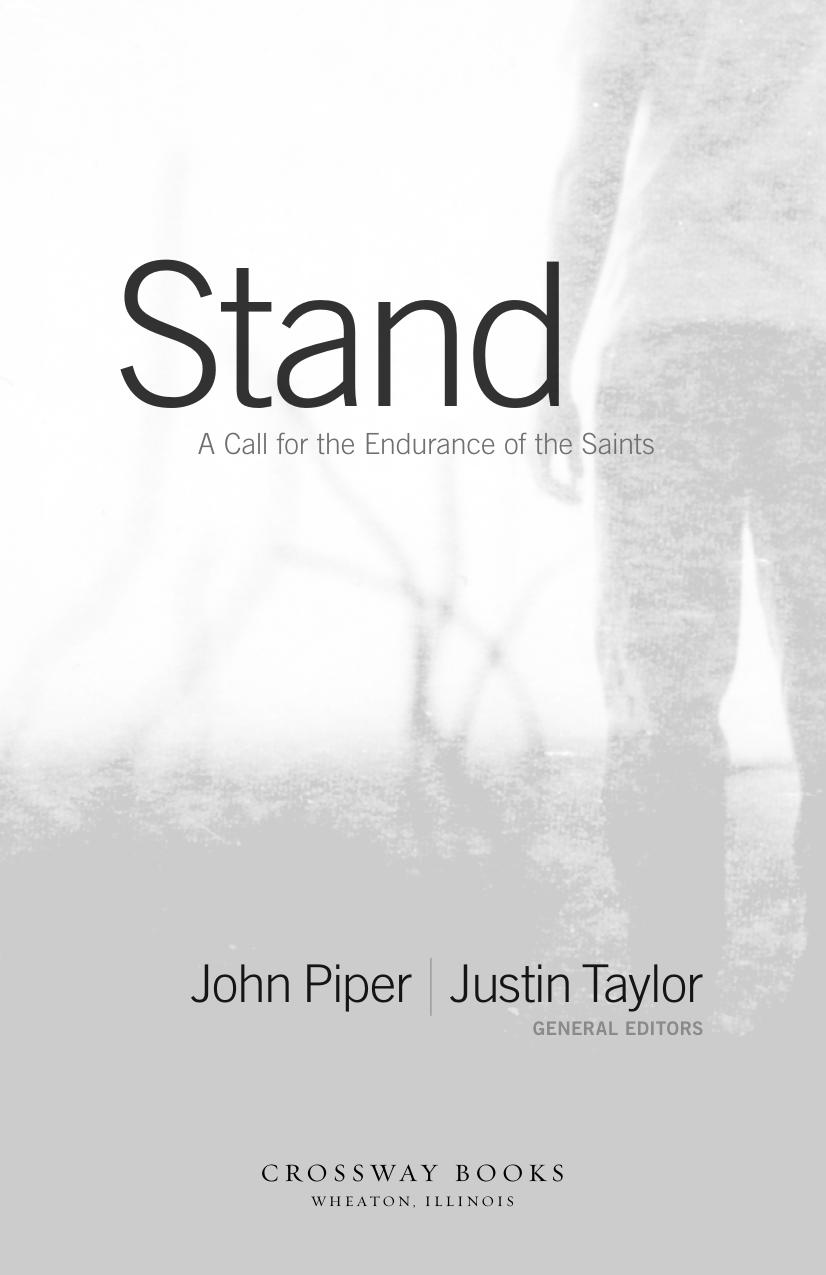 Stand by Unknown