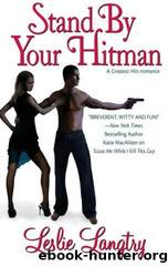 Stand by Your Hitman by Leslie Langtry - Bombay Family of Assassins 03 - Stand by Your Hitman
