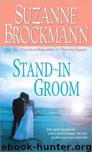 Stand-In Groom by Suzanne Brockmann