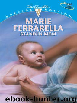 Stand-In Mom by Marie Ferrarella