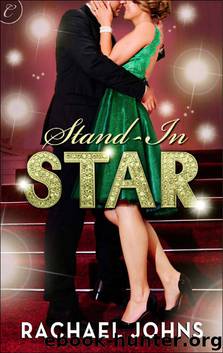 Stand-In Star by Rachael Johns