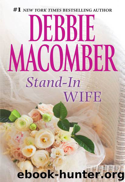 Stand-In Wife by Debbie Macomber