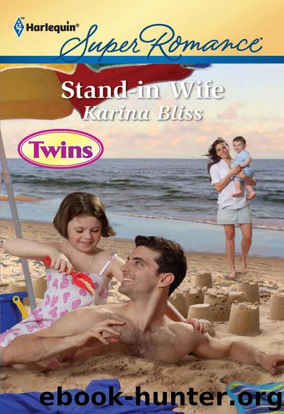 Stand-in Wife by Karina Bliss