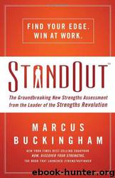 StandOut by Marcus Buckingham