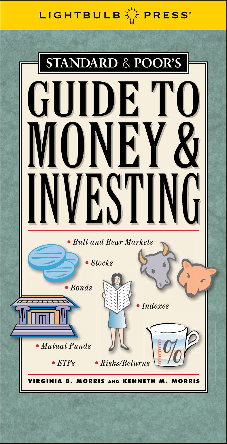 Standard & Poor's Guide to Money and Investing by Unknown