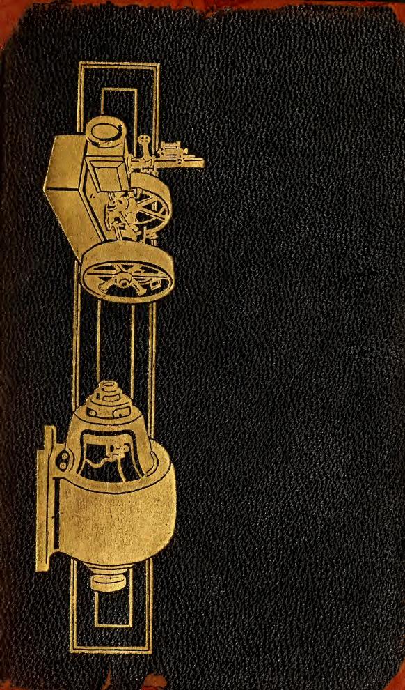 Standard American cyclopedia of steam engineering; a treatise on the care and management of steam engines, boilers and dynamos .. by Swingle Calvin Franklin 1846-