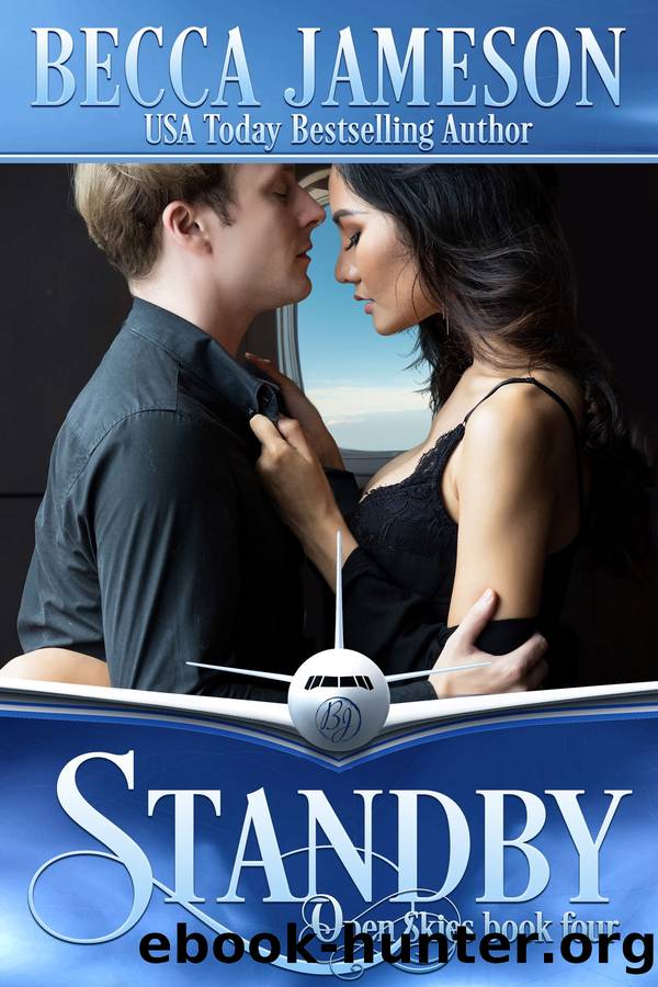 Standby by Becca Jameson