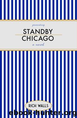 Standby, Chicago by Rich Walls