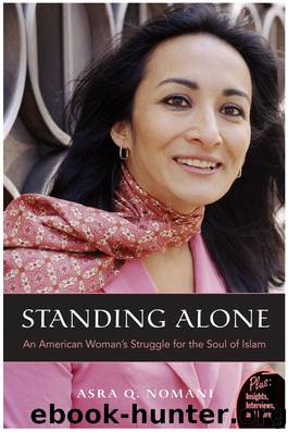 Standing Alone by Asra Nomani