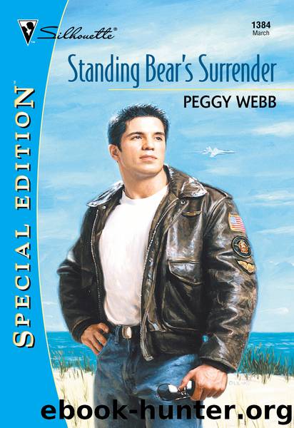 Standing Bear's Surrender by Peggy Webb
