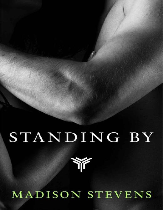 Standing By (Road House) by Stevens Madison