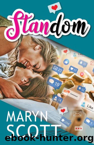 Standom by Maryn Scott