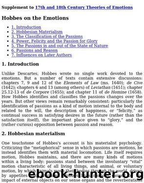 Stanford Encyclopedia of Philosophy by SEP