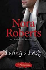 Stanislaski 2 - Luring a Lady by Nora Roberts