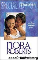 Stanislaski 6 - Considering Kate by Nora Roberts