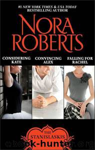 Stanislaski's Bundle 1 of 2 by Nora Roberts