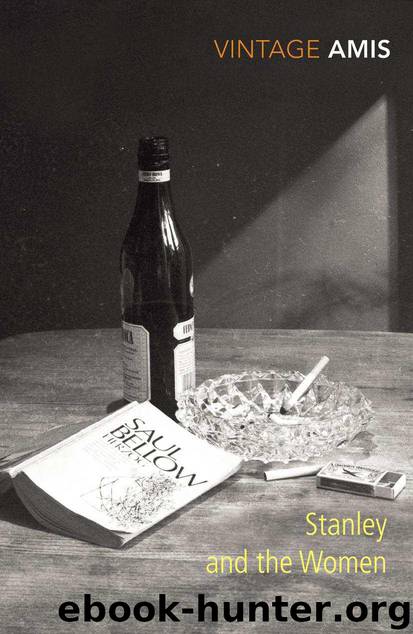 Stanley And The Women (Vintage Classics) by Kingsley Amis