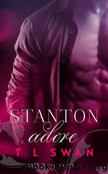 Stanton Adore by Swan T. L