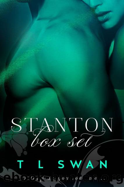 Stanton Series Box Set: Stanton Series (Box Set) by T L Swan
