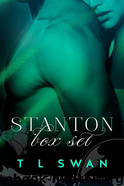 Stanton by Swan T L