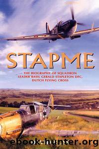 Stapme by David Ross