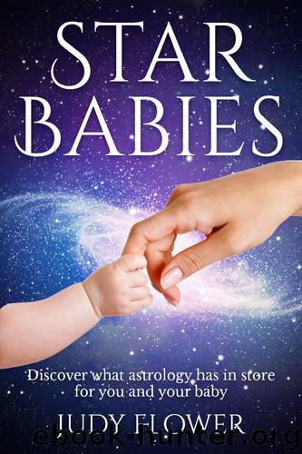Star Babies by Judy Flower