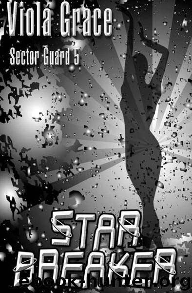 Star Breaker by Viola Grace