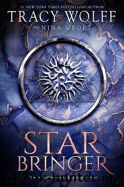 Star Bringer by Tracy Wolff