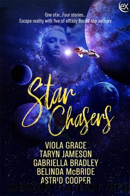 Star Chasers by Viola Grace