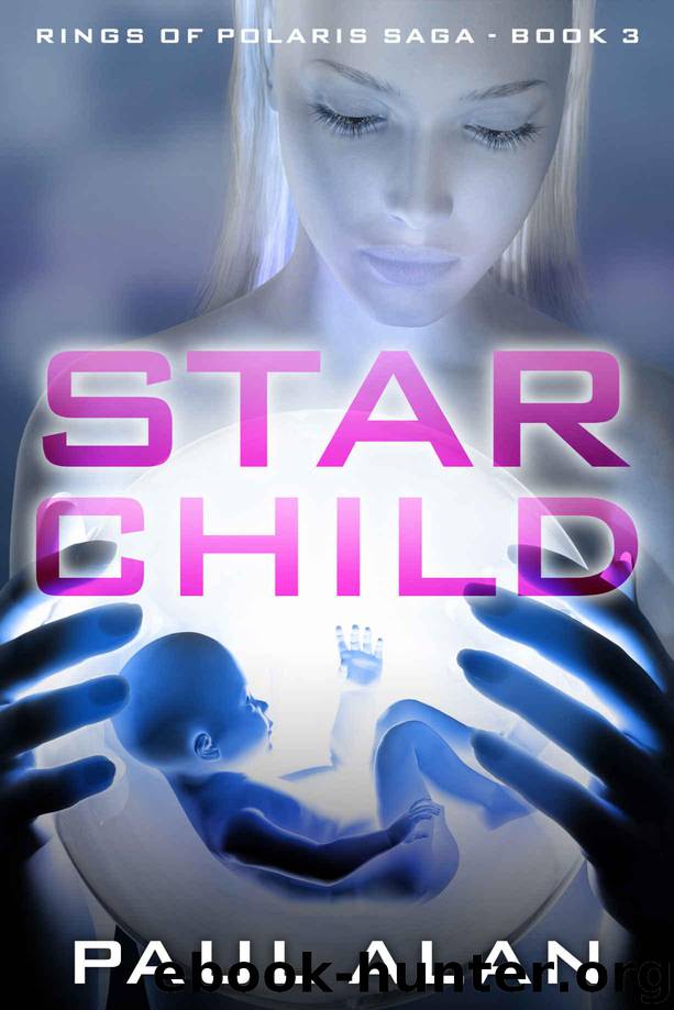 Star Child by Paul Alan