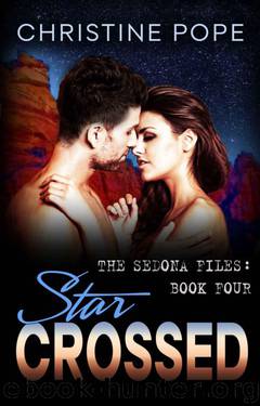 Star Crossed by Christine Pope